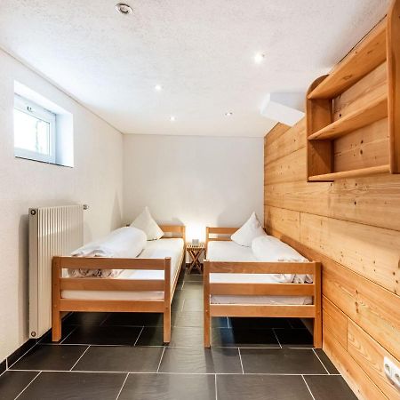 Apartment In The Silvretta-Montafon Ski Area St. Gallenkirch Zewnętrze zdjęcie