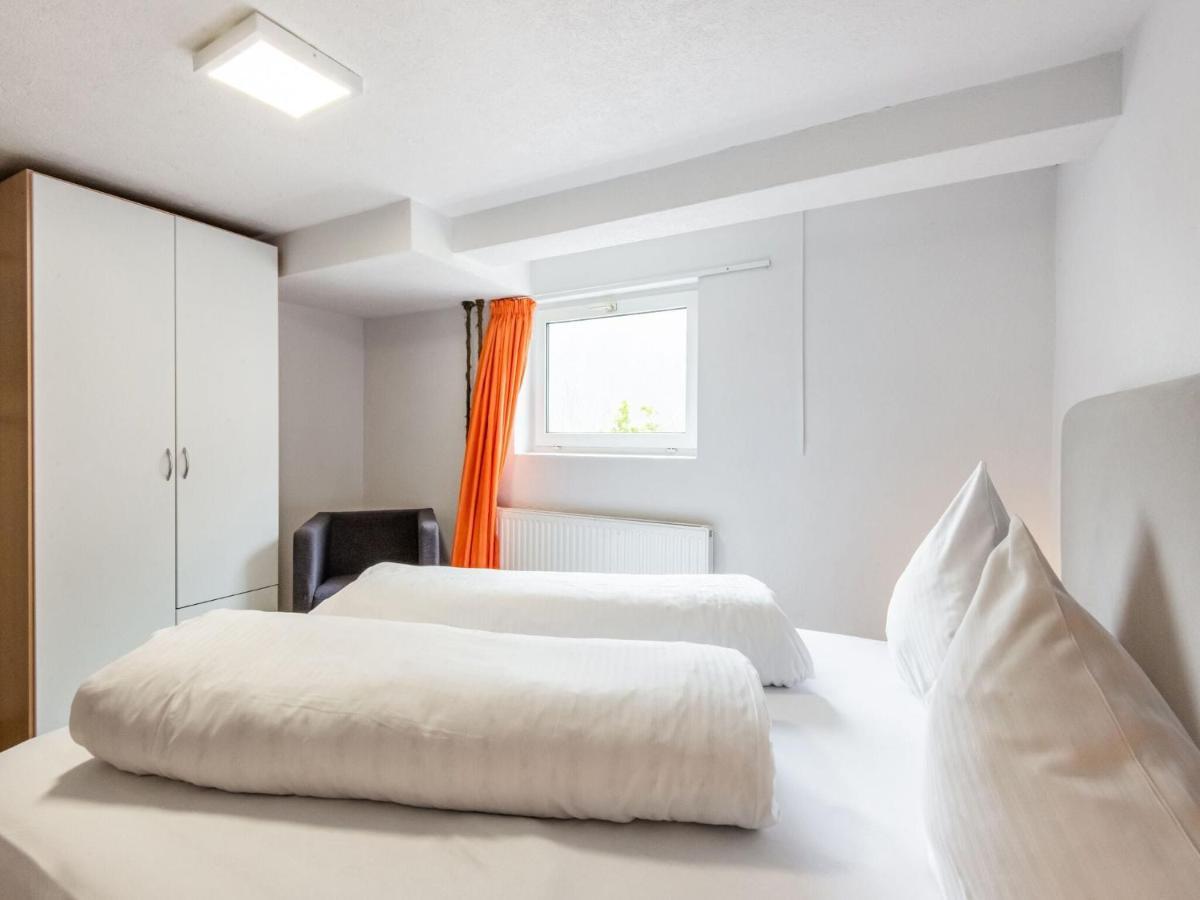 Apartment In The Silvretta-Montafon Ski Area St. Gallenkirch Zewnętrze zdjęcie