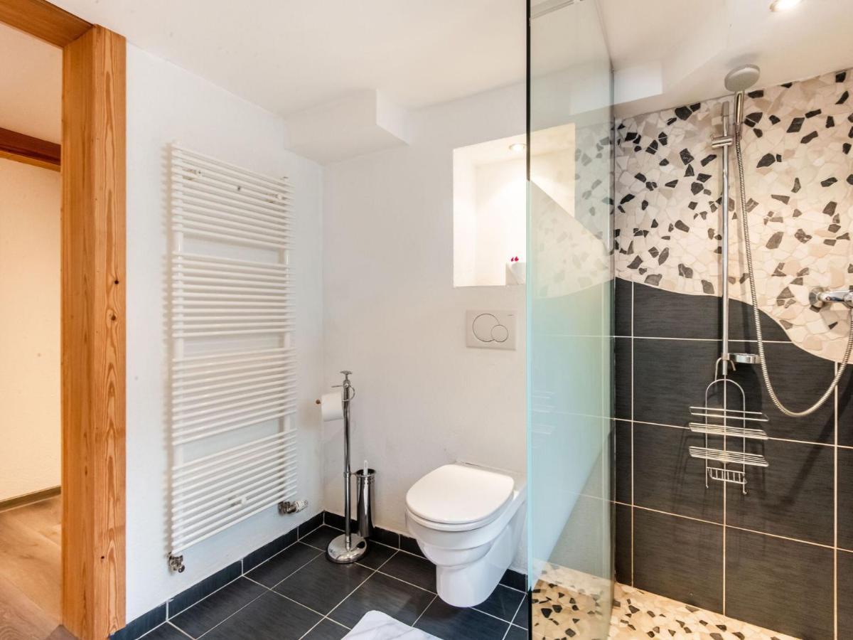 Apartment In The Silvretta-Montafon Ski Area St. Gallenkirch Zewnętrze zdjęcie