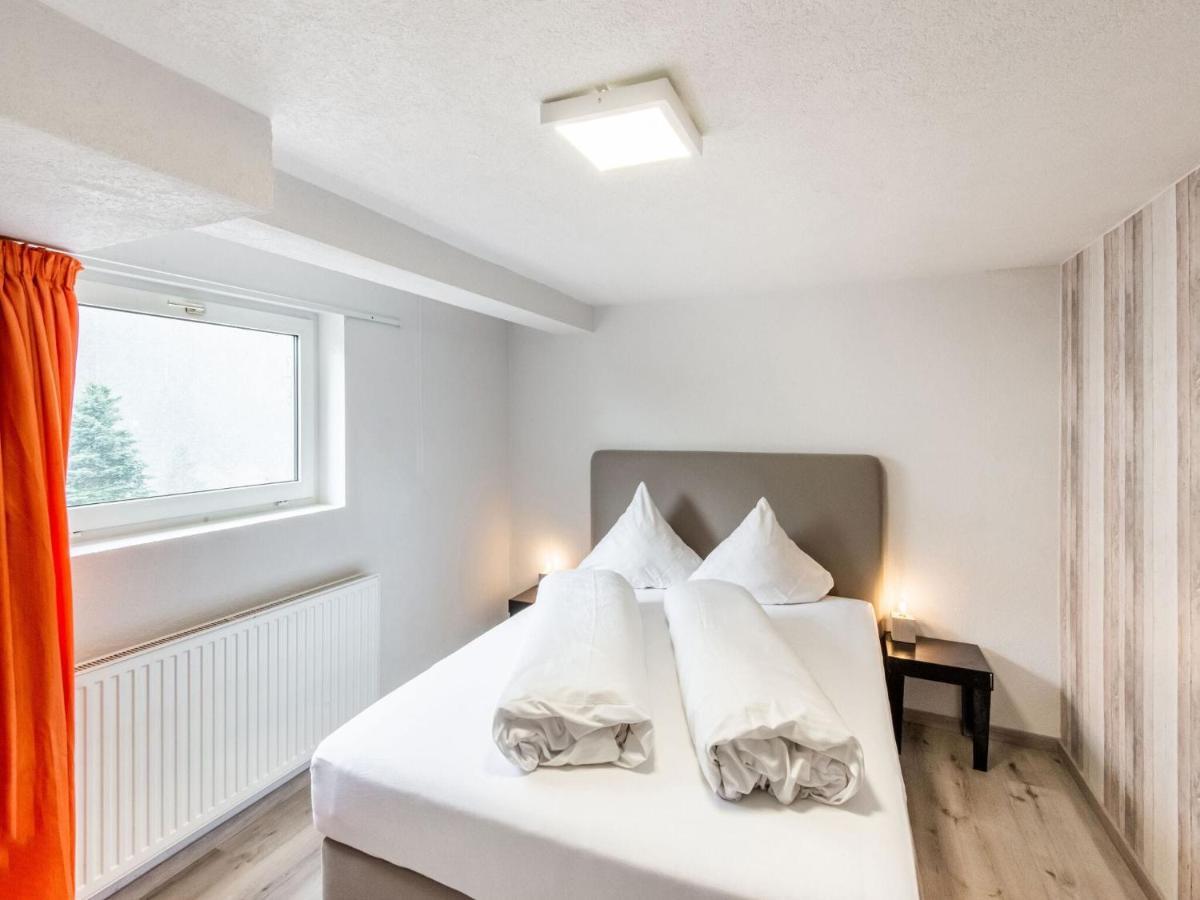Apartment In The Silvretta-Montafon Ski Area St. Gallenkirch Zewnętrze zdjęcie