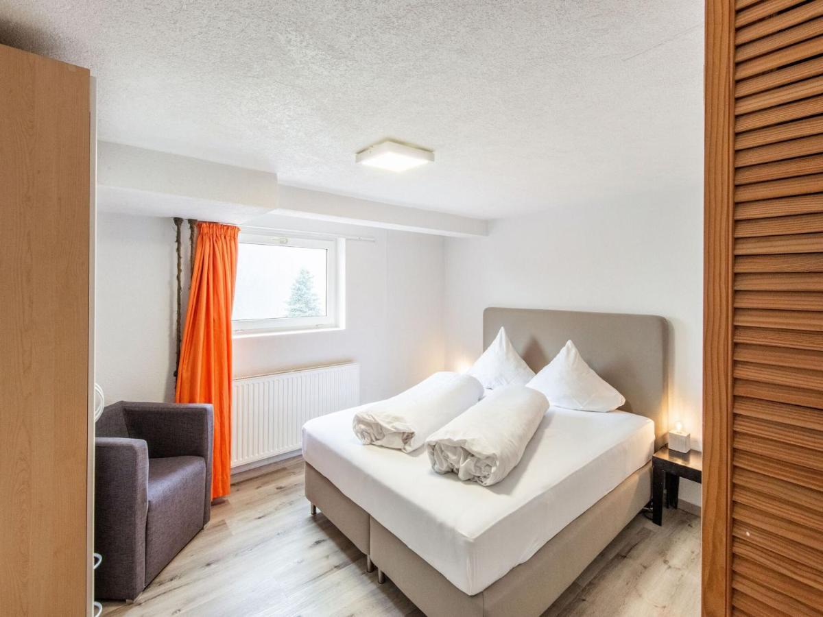 Apartment In The Silvretta-Montafon Ski Area St. Gallenkirch Zewnętrze zdjęcie